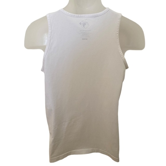 T&c Surf Designs Hawaii “The Aloha State” Tank Top Men S Small - Picture 3 of 5